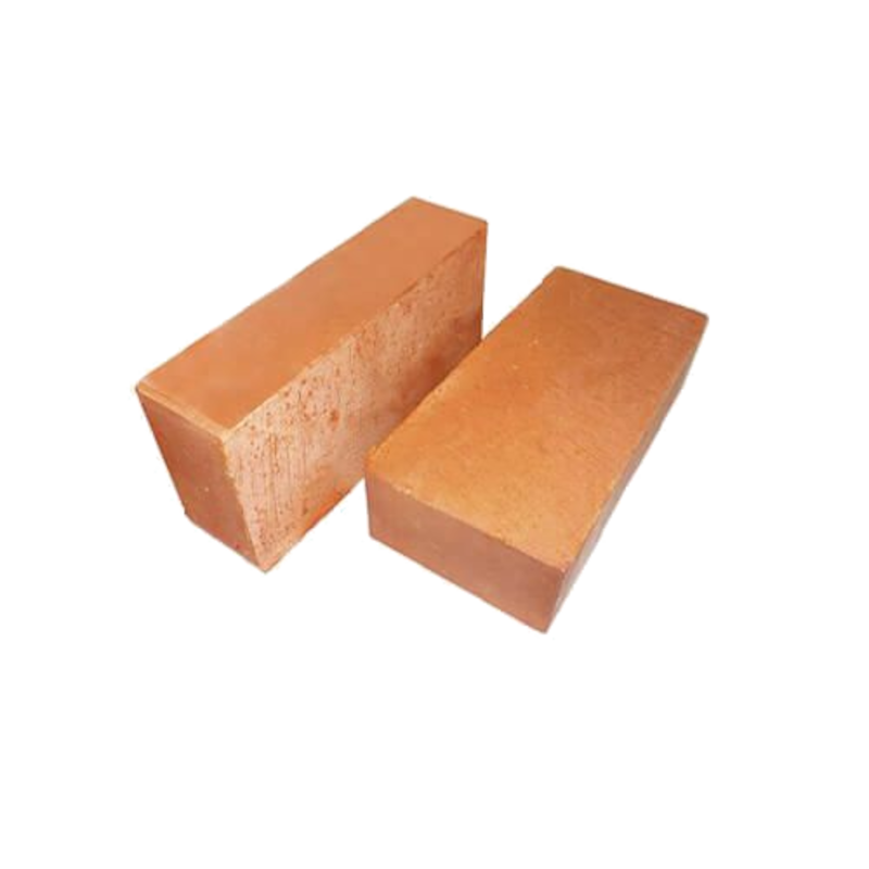 Цегла керамічна М 150, рядова, повнотіла, 250х120х65мм, червона